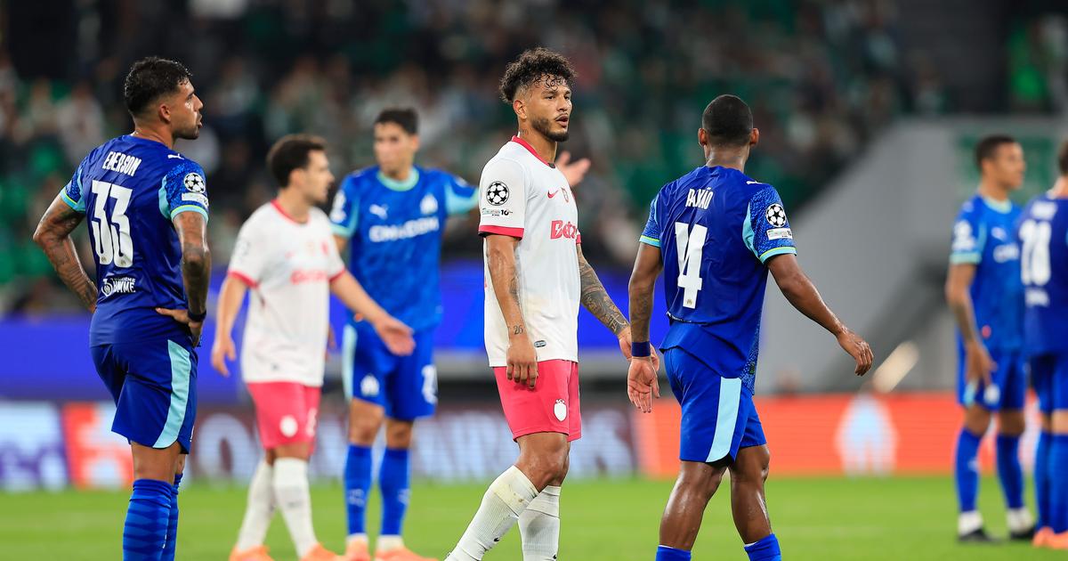 Ligue des champions : départ de Gyökeres, blessures, «ambiance électrique»… Que vaut le Sporting CP, adversaire du PSG ?