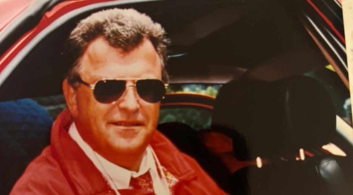 Décès : Thierry Cazeneuve, figure du cyclisme, est mort