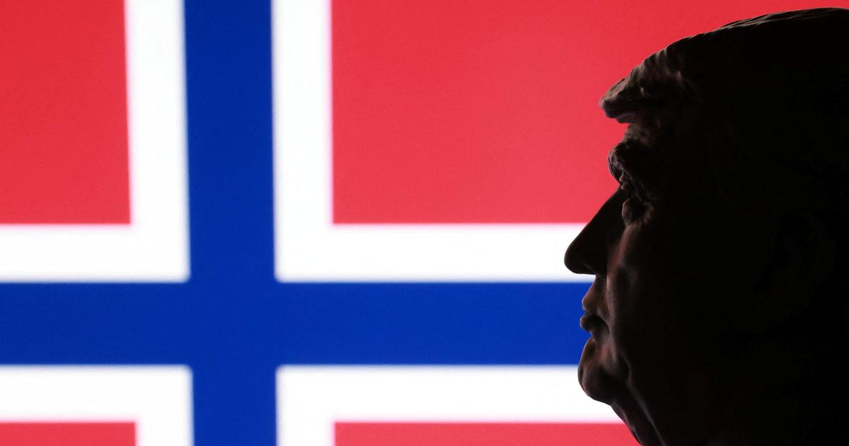 «Je ne me sens plus obligé de penser uniquement à la paix»: Trump lie ses ambitions sur le Groenland à son échec au Nobel de la paix