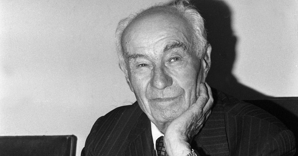 «Gustave Thibon, un rempart contre l’idéologie»