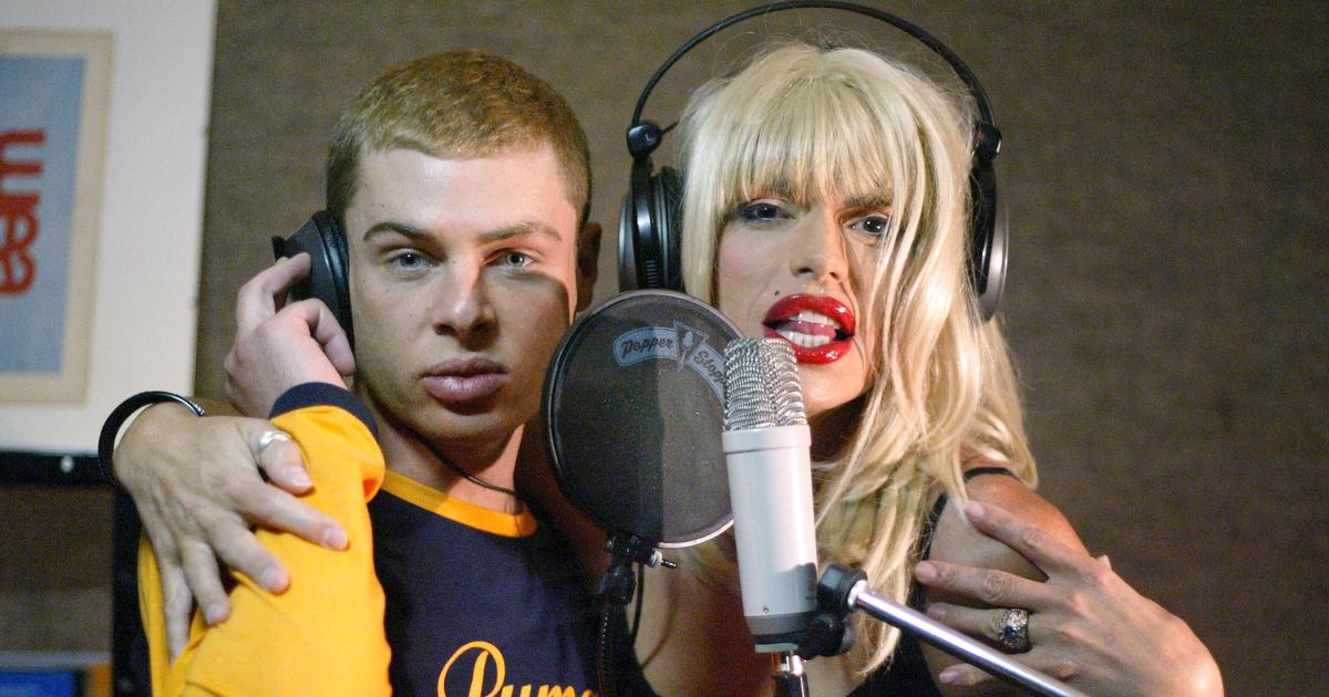 Andrew McCarthy, membre du boys band français G-Squad, meurt à 52 ans