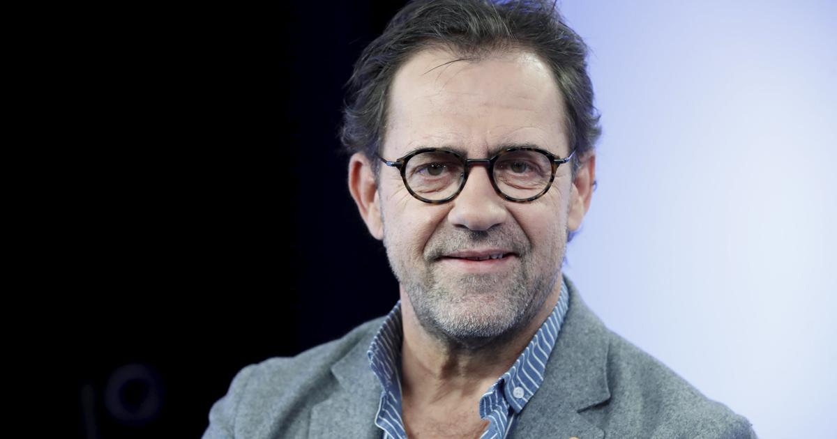 Le chef étoilé Michel Sarran signe un menu à 25 euros à Toulouse