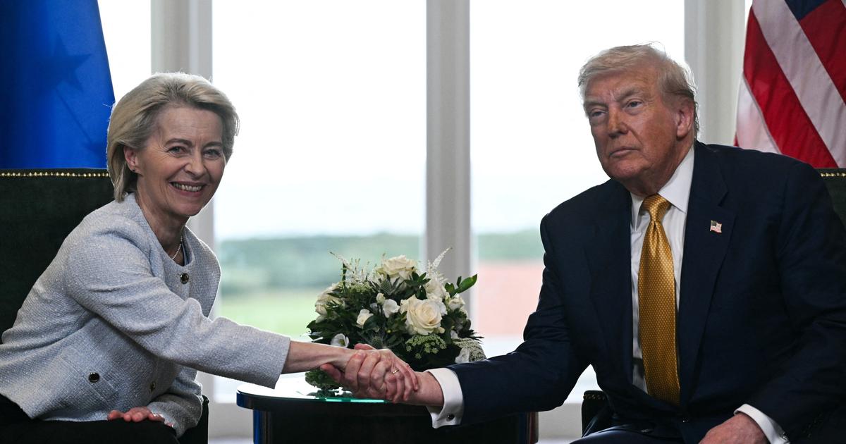 Groenland : quelles conséquences si l’UE rejette l’accord commercial scellé à l’été 2025 avec les États-Unis ?