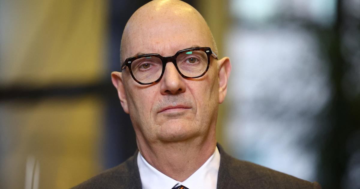 «Un chantage inacceptable» : Roland Lescure réaffirme son «soutien total» au Groenland et au Danemark