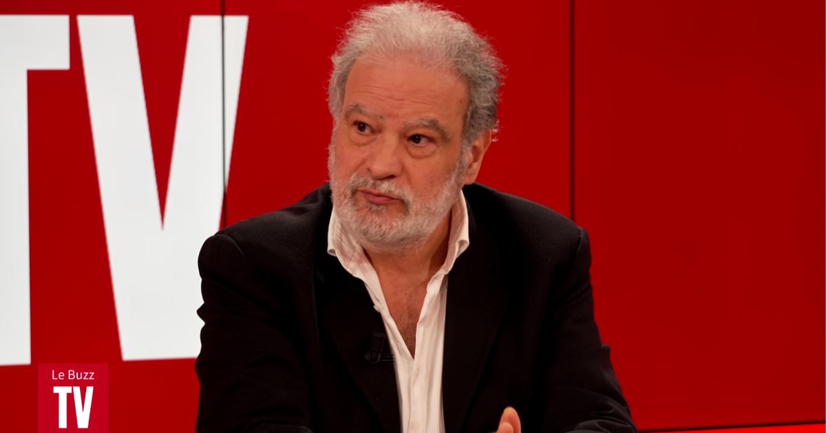 «Un chasseur l’a tué» : Raphaël Mezrahi, les larmes aux yeux, se confie sur une mort soudaine