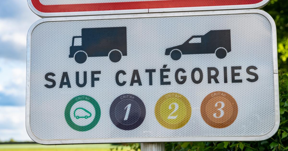 Les ZFE vont-elles devenir des «zones finies et enterrées» ?