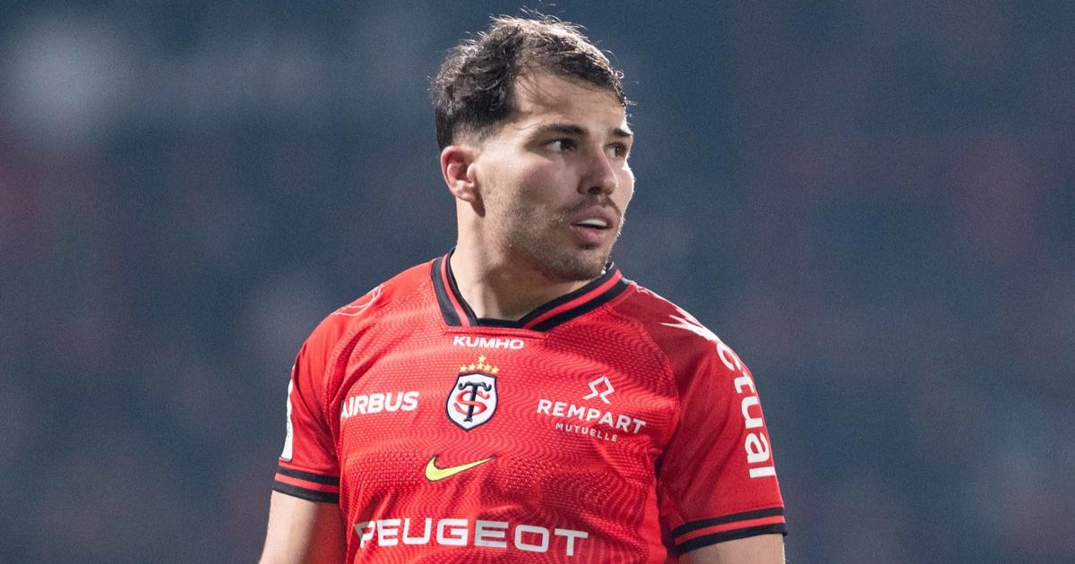 Top 14 : à quelle heure et sur quelle chaîne suivre le choc entre le Toulouse d’Antoine Dupont et Pau ?