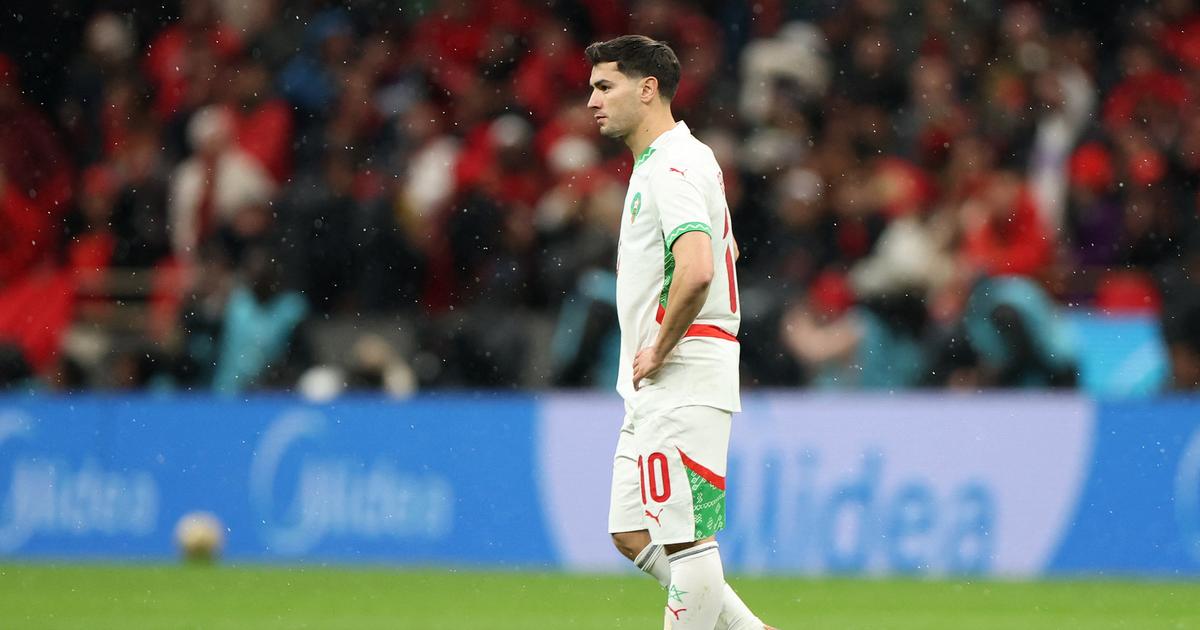 CAN 2025 : «Ce n’est pas un assassin», Luis Enrique vole au secours de Brahim Diaz après sa panenka ratée en finale