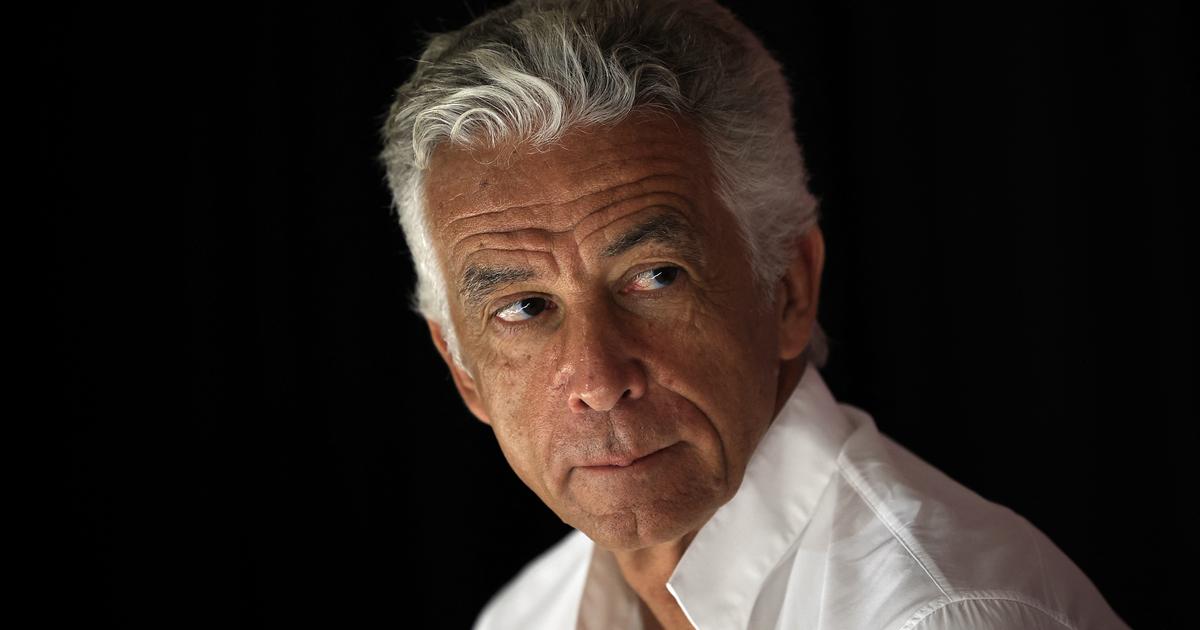 Municipales 2026 : Jean-Pierre Rivère quitte la liste d’Éric Ciotti à Nice mais reste dans sa campagne