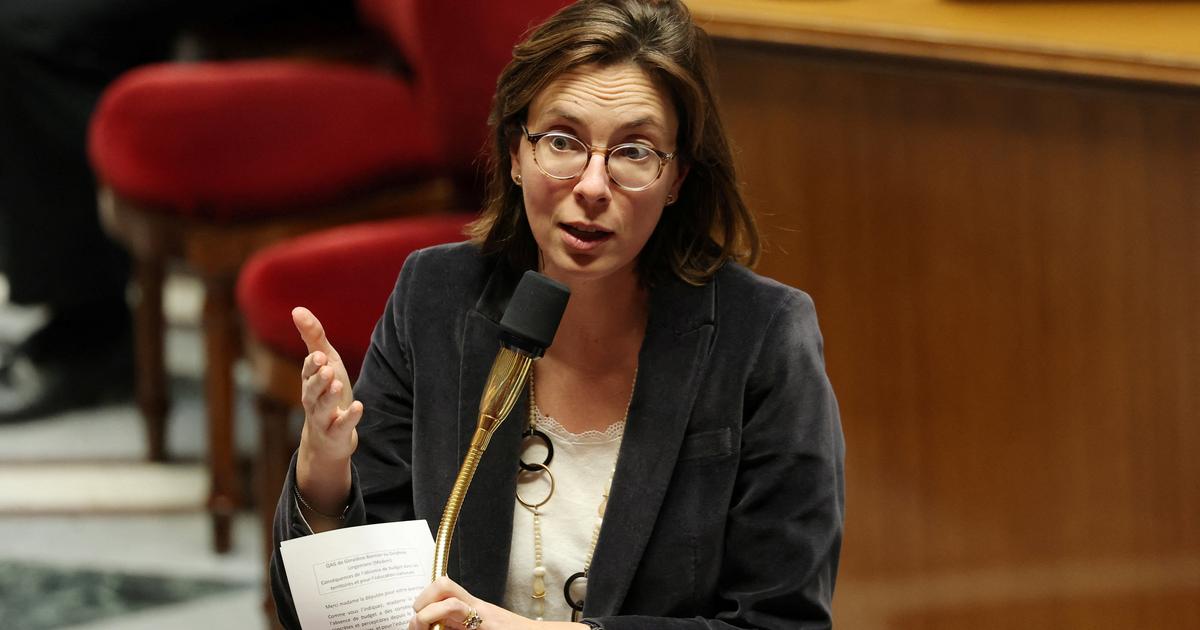 Amélie de Montchalin promet deux milliards d'économies supplémentaires sur les opérateurs de l'État