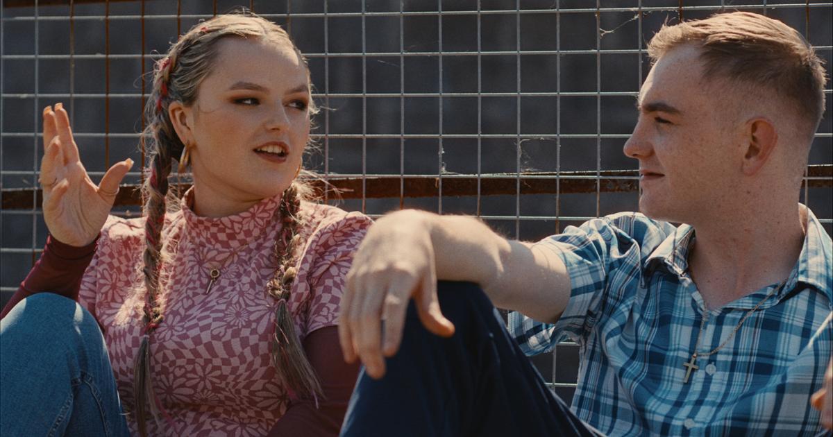 Notre critique de Christy and his Brother : un premier film attachant qui fait penser à Ken Loach, en plus irlandais et plus frais