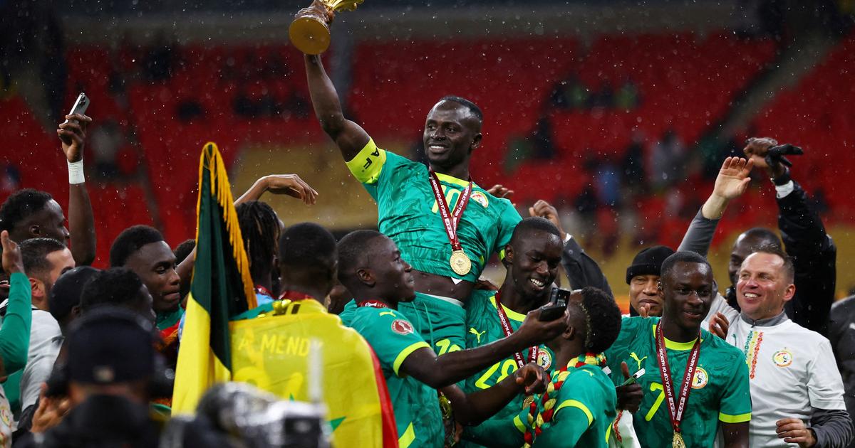 Victoire du Sénégal en finale de la CAN : 63 interpellations en marge des scènes de liesse