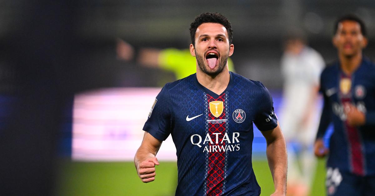 «Un rapport presque instinctif avec le but» : Gonçalo Ramos, le précieux «supersub» du PSG