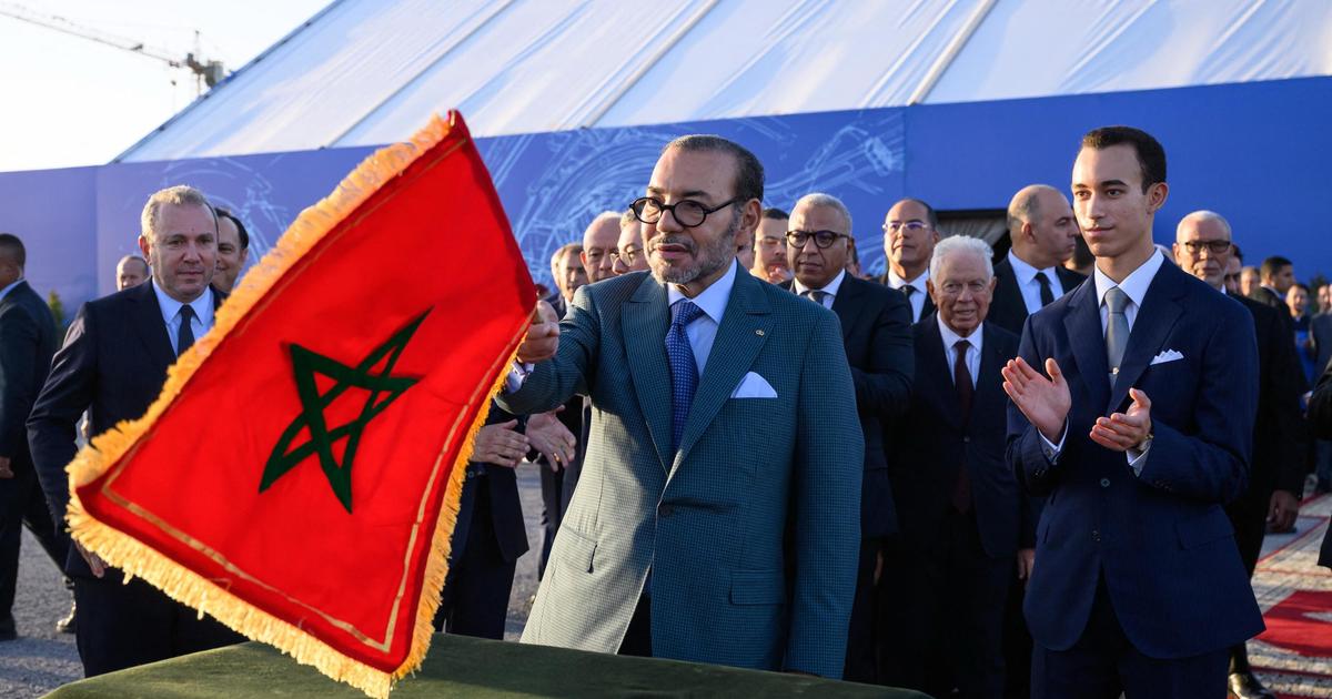 Le roi du Maroc Mohammed VI accepte de rejoindre le «Conseil de paix» de Donald Trump