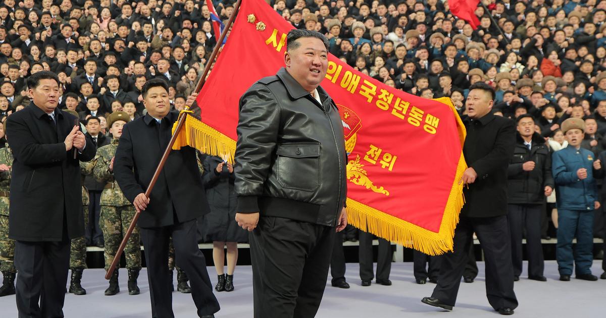 Corée du Nord : Kim Jong-un limoge «sur-le-champ» son vice-premier ministre