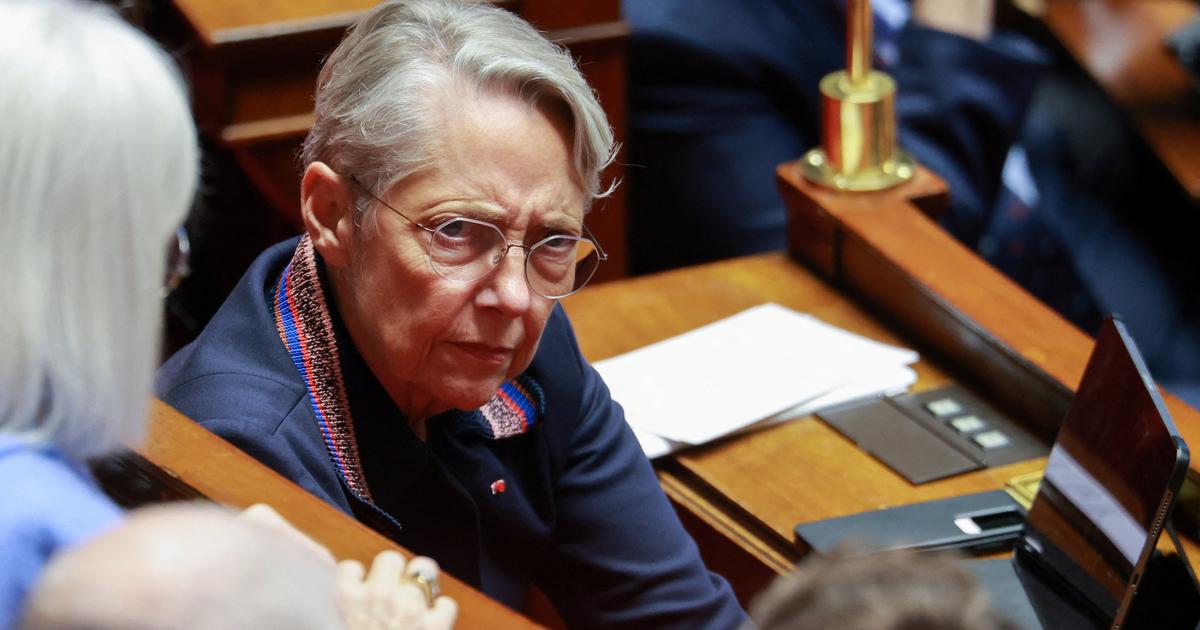 Budget 2026 : le 49.3 serait «moins pire» que les ordonnances, selon Élisabeth Borne