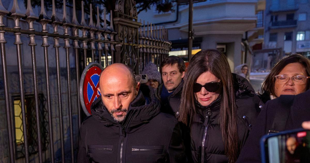 Incendie à Crans-Montana : les propriétaires du bar «se sentent responsables», selon leurs avocats