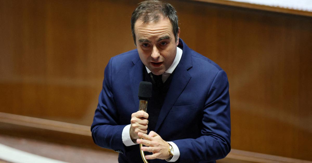 EN DIRECT - Budget 2026 : Sébastien Lecornu choisit le 49.3 et engagera mardi la responsabilité du gouvernement avec «regret» et «amertume»