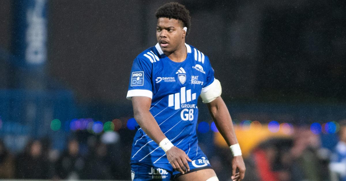 Top 14 : le RC Toulon confirme le départ de Thomas Adelaïde et attend des indemnités de formation