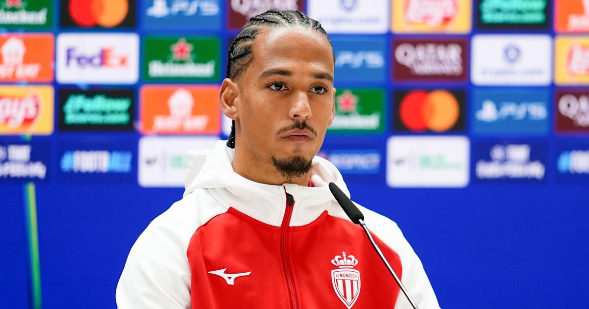 Ligue des champions : avoir «la bonne mentalité», réclame le Monégasque Tilo Kehrer avant d’affronter le Real Madrid