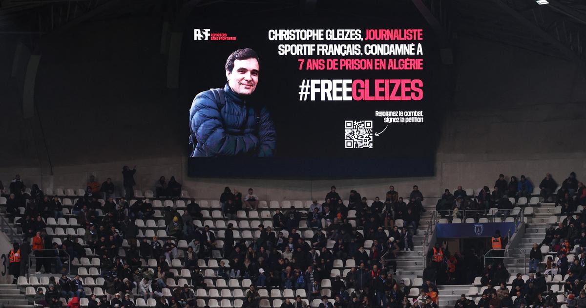 Le Bataclan prévoit une soirée pour soutenir Christophe Gleizes, détenu en Algérie