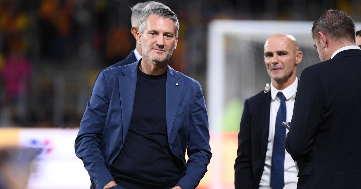 «Bien sûr qu’il faut parler à Canal +»: Olivier Létang ne voit pas la chaîne Ligue 1 + comme «la solution finale» sur les Droits TV