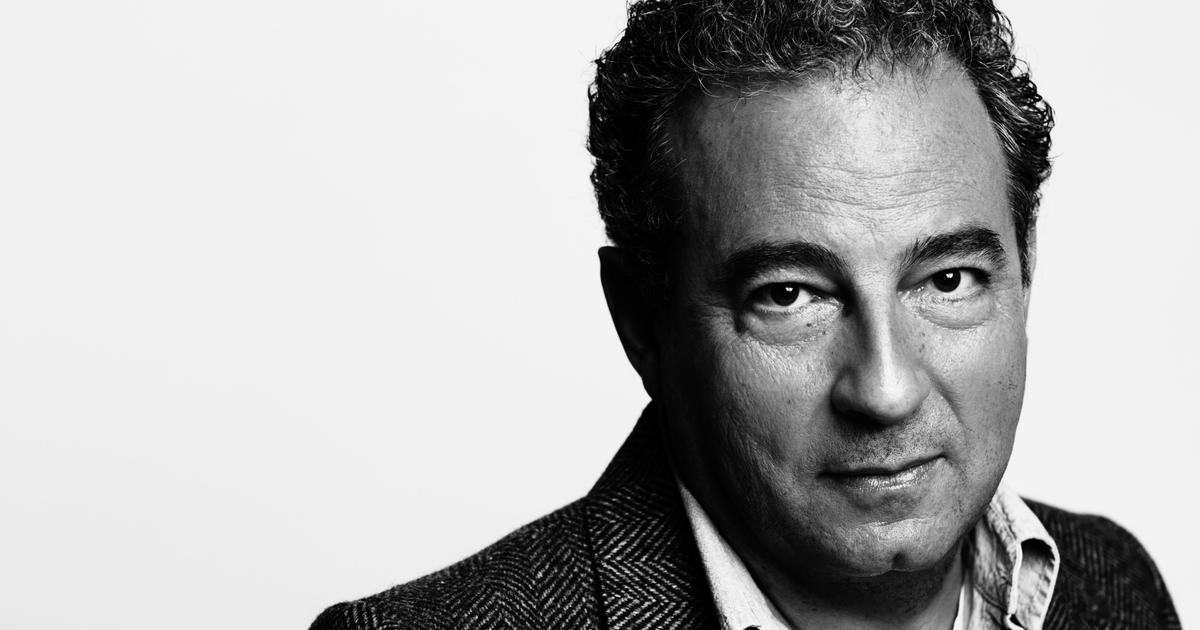 Jean Touitou, fondateur de la marque A.P.C. : «Le vin m’a permis de me reterritorialiser»