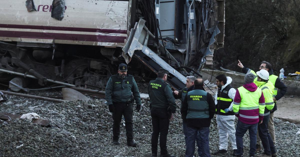 Accident de train en Espagne : une fillette de 6 ans orpheline après la perte de ses parents, son frère et son cousin