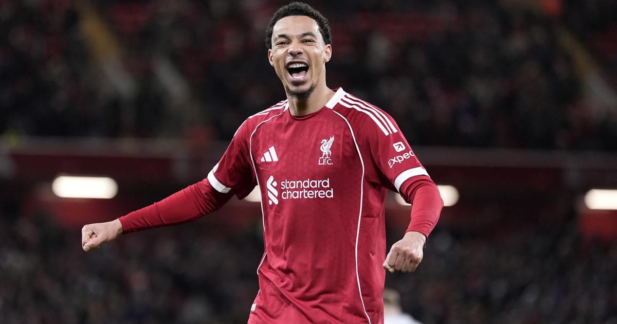 «J’adore le Vélodrome» : Hugo Ekitiké, l’arme fatale de Liverpool, retrouve l’OM