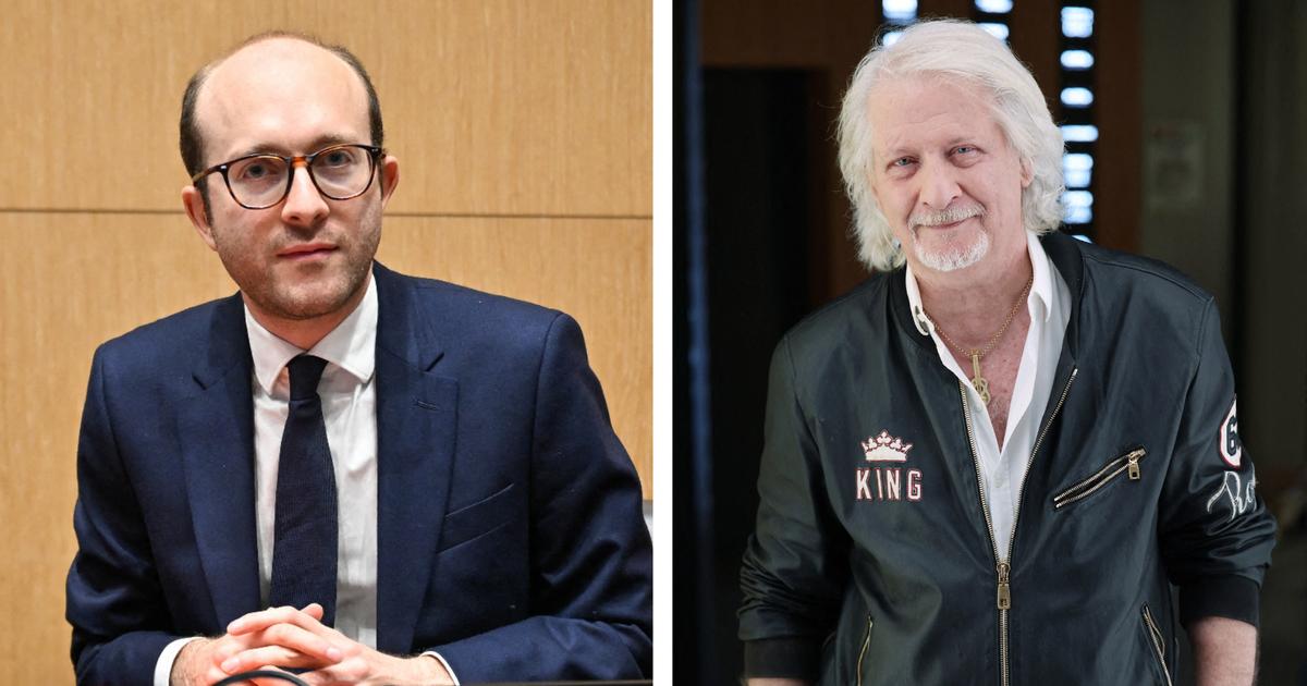 Commission d’enquête sur l’audiovisuel public : Jérémie Patrier-Leitus souhaite finalement auditionner Patrick Sébastien