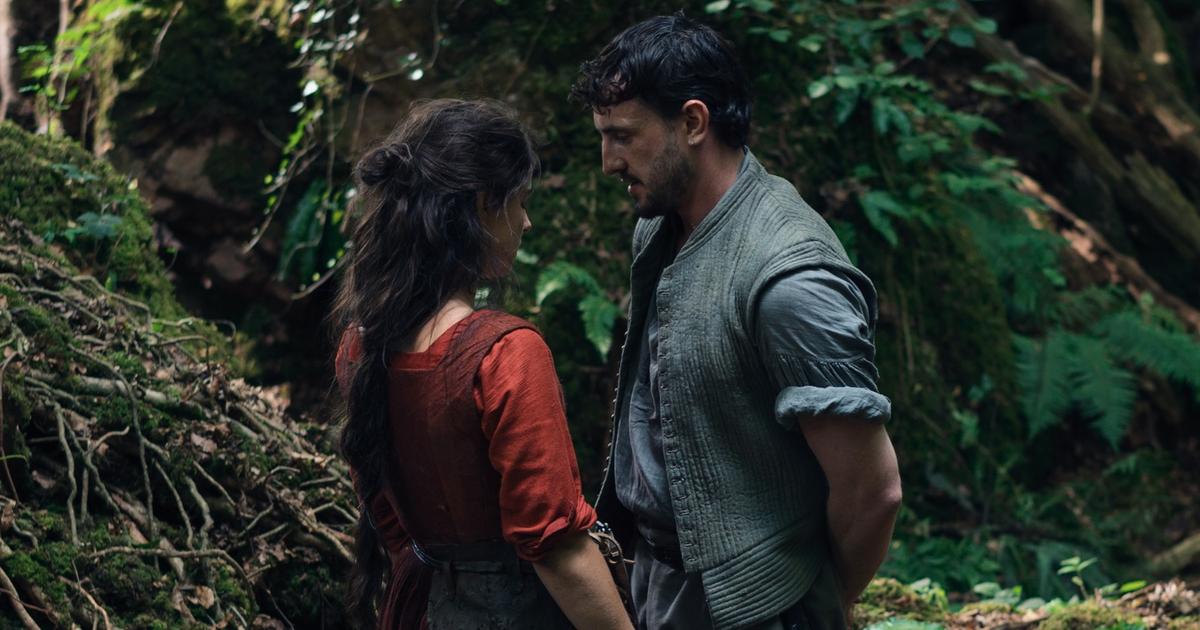 Notre critique de Hamnet : un portrait naïf puis foudroyant de Shakespeare, vu par le prisme féminin