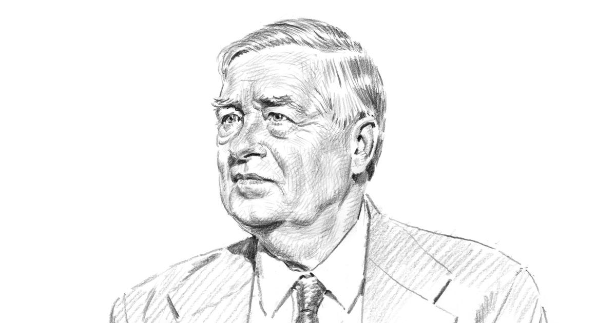 Alain Duhamel : «Ceux qui s’amusent à contester la droitisation de la société se racontent des histoires»