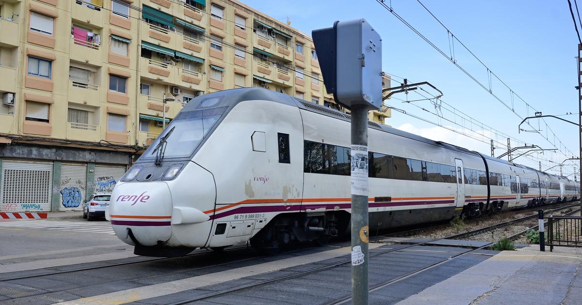 Espagne : un nouvel accident ferroviaire fait des dizaines de blessés en Catalogne