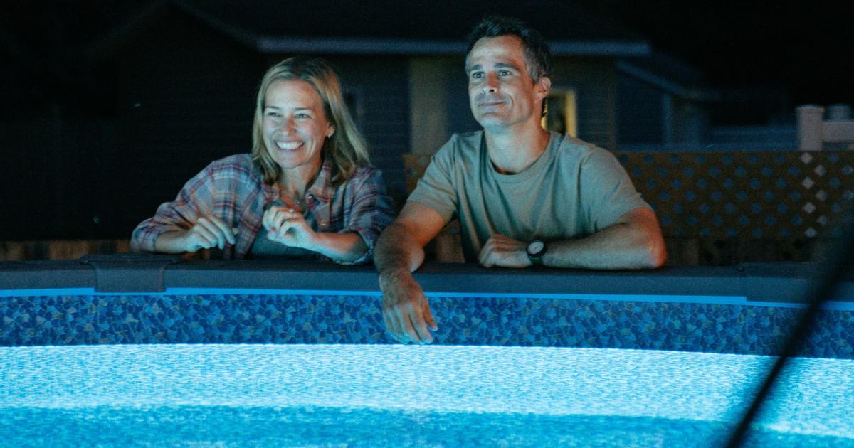 Notre critique d’Amour Apocalypse : un film joliment décalé et percutant