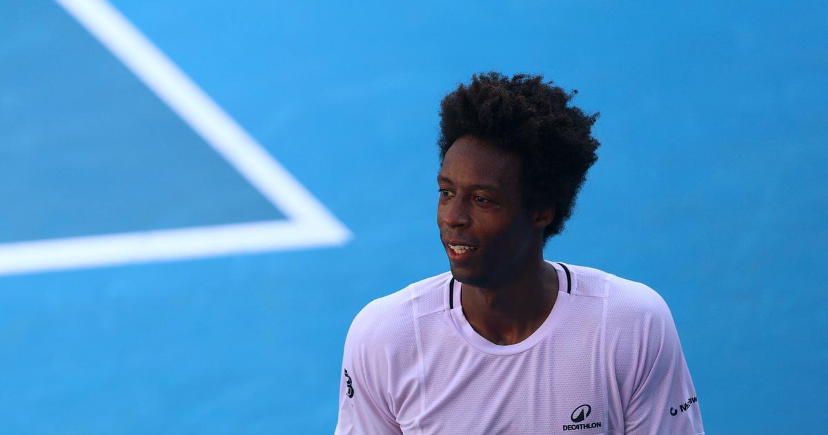 EN DIRECT - Open d’Australie : Monfils, dos au mur, Royer face au défi Fritz