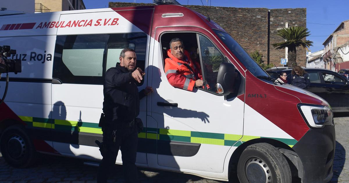 EN DIRECT - Espagne : au moins 1 mort et 40 blessés dans une nouvelle catastrophe ferroviaire en Catalogne