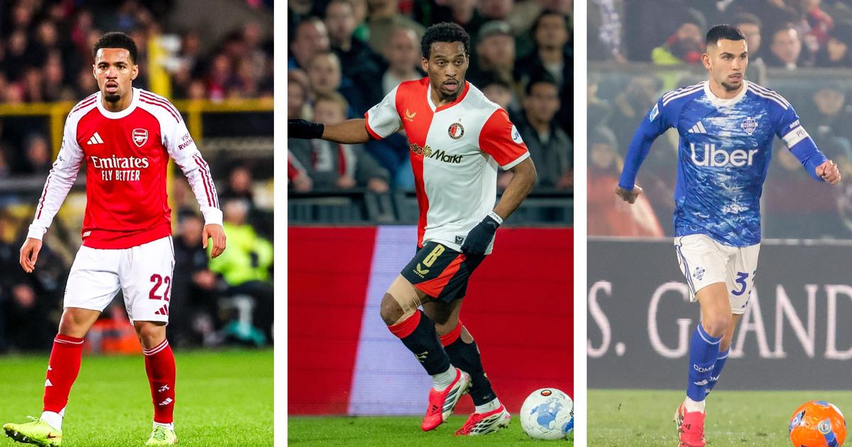 Marseille Transfer News: Nwaneri, Timber & Da Cunha