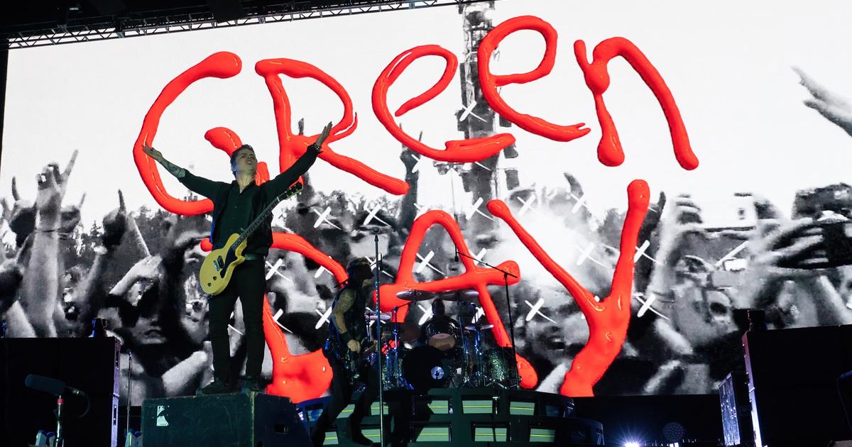Le Super Bowl lancera sa 60e édition avec un groupe anti-trump, Green Day