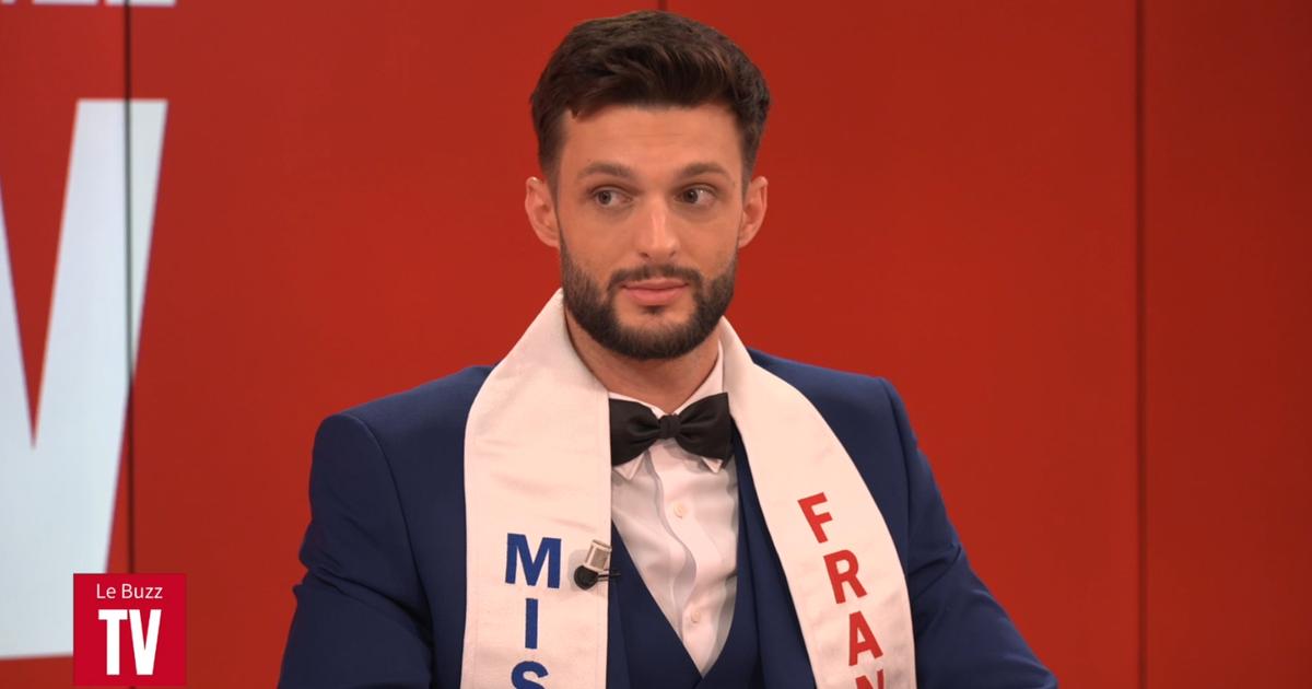 «Si c’était à refaire...» : Maxence Brovillé, Mister France 2026, évoque sa suspension pour suspicion de match de tennis truqués