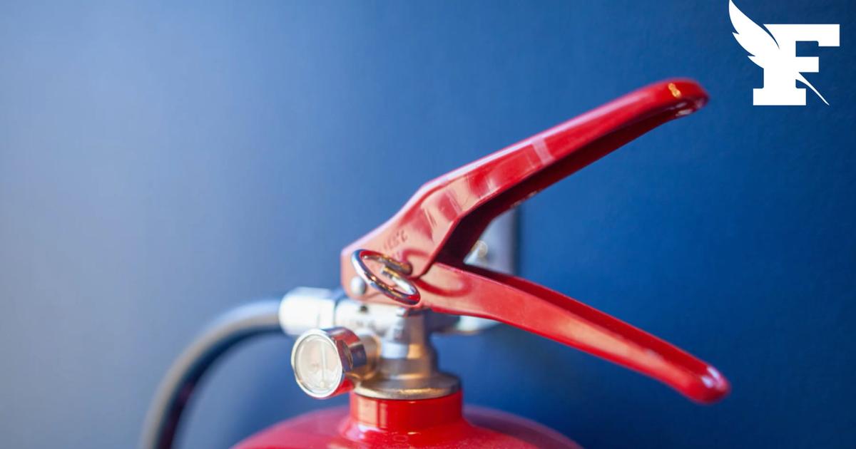 Dijon : cinq personnes interpellées après l’incendie criminel d’un collège