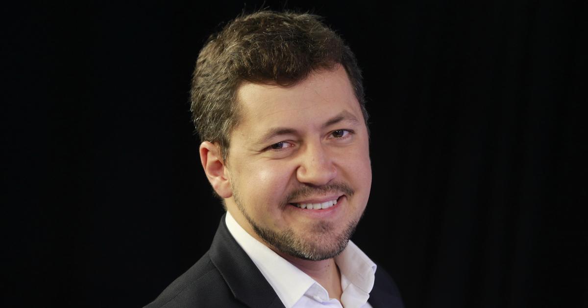 Municipales 2026 : «Je triple le nombre de policiers municipaux et je double le nombre de caméras», Franck Allisio (RN) promet la sécurité aux Marseillais