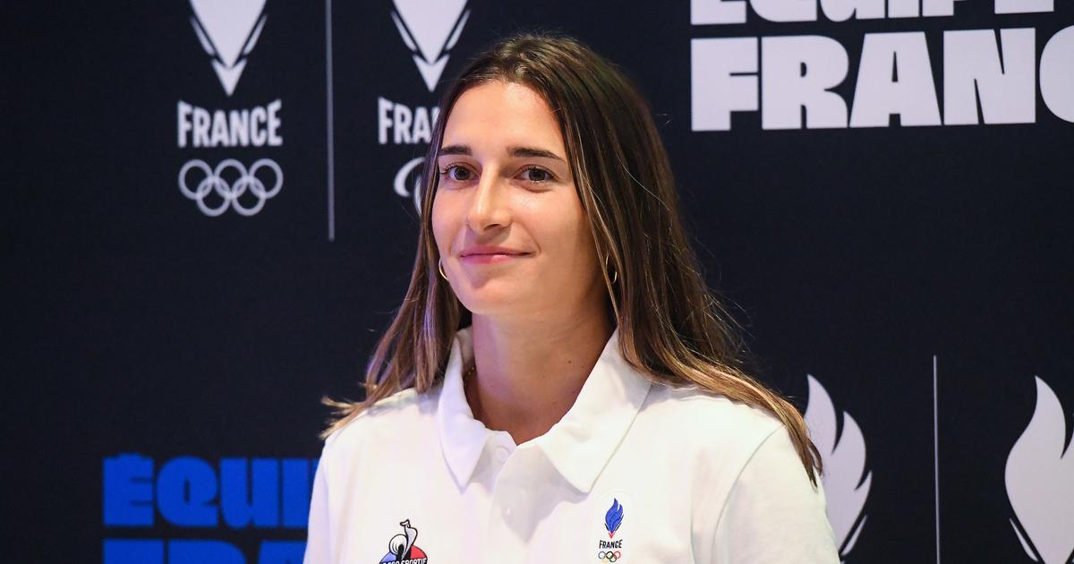 JO 2026 : Perrine Laffont tête d’affiche de la nouvelle fournée d’athlètes français sélectionnés