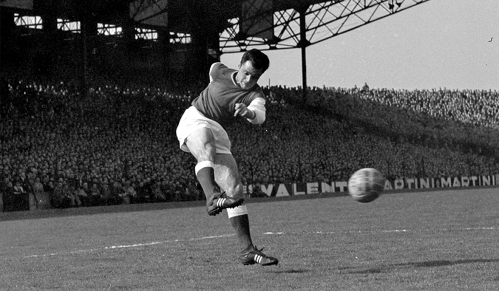 Foot : décès de Lucien Muller, ancien joueur de l’équipe de France et «légende» du Stade de Reims