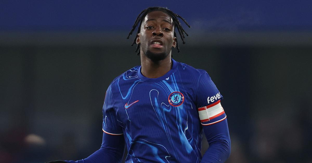 Ligue des champions : après une longue mise à l’écart, le Français Axel Disasi réintégré dans l’effectif de Chelsea