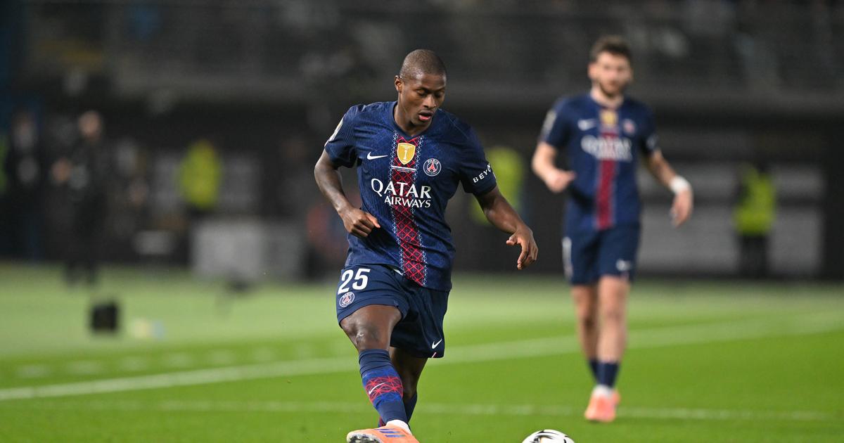 EN DIRECT - Sporting-PSG : Paris pour monter dans le grand huit