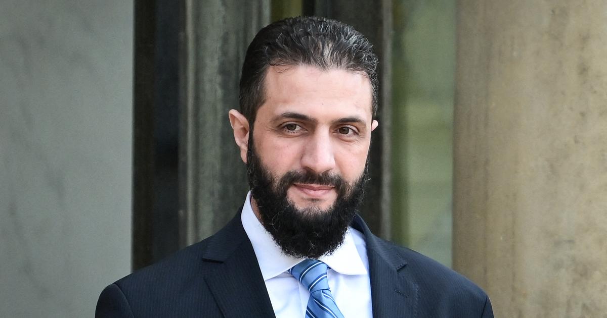 Syrie : comment Ahmed al-Charaa a défait les Kurdes grâce au lâchage américain