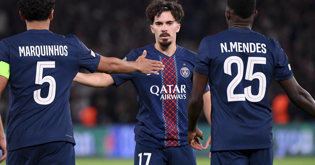Ligue des champions : contre le Sporting CP, le PSG veut le beurre et l’argent du beurre