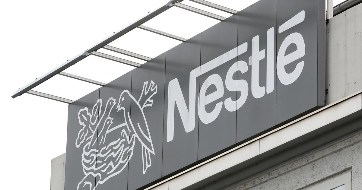 Rappel de laits infantiles Nestlé : les autorités sanitaires françaises enquêtent après le décès suspect d'un bébé
