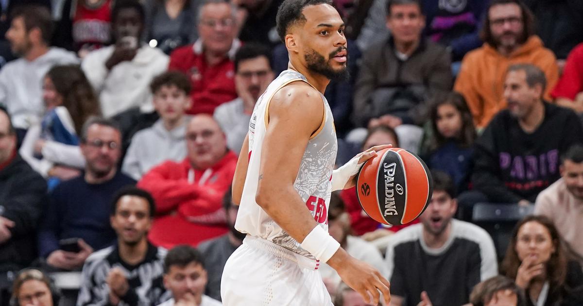Euroligue : fin de série pour Monaco, battu par l’Étoile rouge d’Obradovic