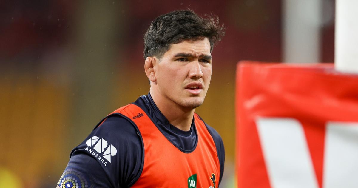 Top 14 : un international australien s’engage avec Clermont